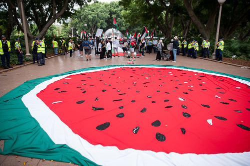 Pro-Palestine rally Sydney 11.02.24-3794