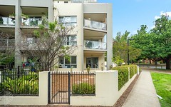 2/5 Gould Street, Turner ACT