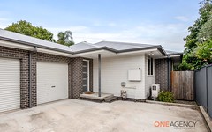 46A Kitchener Parade, Mayfield East NSW
