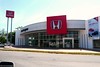 Honda dealership - Chetumal, Quintana Roo, Mxico