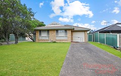 6/6 Justine Parade, Rutherford NSW