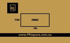 Lot 127, 138 WOLLAHRA RISE, Wyndham Vale VIC