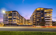 168/44 Constitution Avenue, Campbell ACT