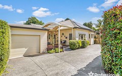 12A Bailey Road, Mount Evelyn VIC