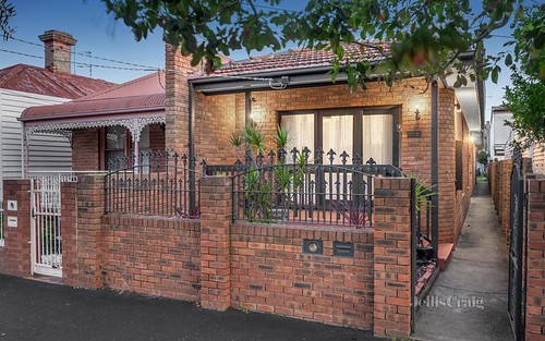 31 Tribe St, South Melbourne VIC 3205