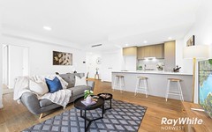 206/9B Terry Road, Rouse Hill NSW