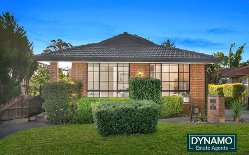 20 Heath Place, Meadow Heights VIC