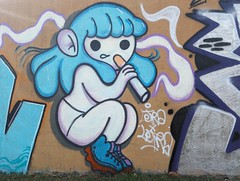 Panamá Graffiti