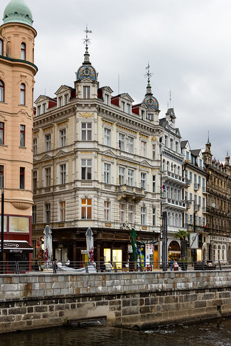 Stará Louka, Karlovy Vary, Bohemia, Czechia