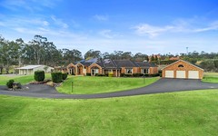 236 East Wilchard Road, Castlereagh NSW