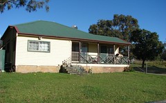 120 Sandy Creek Road, Muswellbrook NSW