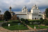 Rostov Kremlin, Rostov the Great, Russia