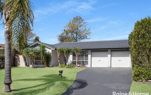 56 Coconut Dr, North Nowra NSW 2541