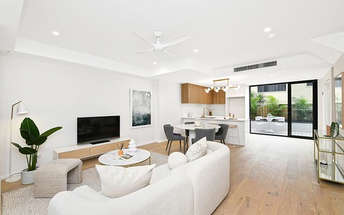3/49 New Orleans Cr, Maroubra NSW 2035