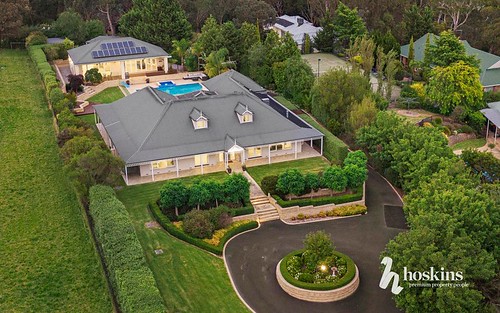 94 Hall Road, Warrandyte South VIC