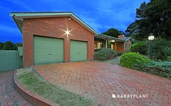68 Timbertop Drive, Rowville VIC
