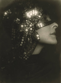 Sibylle Binder, schauspielerin, wien um 1935Trude Fleischmann