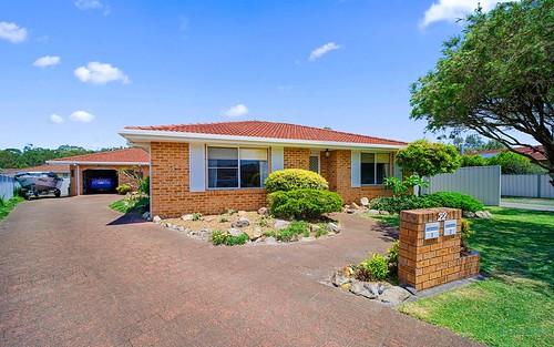 2/22 Argo Place, Forster NSW