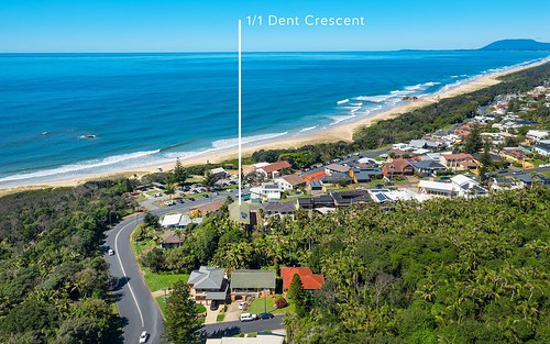 1/1 Dent Cr, Port Macquarie NSW 2444