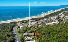 1/1 Dent Crescent, Port Macquarie NSW