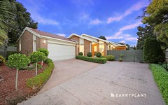 11 Affleck Way, Rowville VIC
