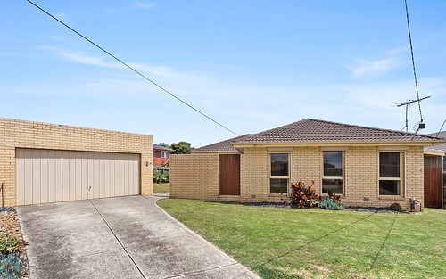 4 Pearce Court, Noble Park North VIC