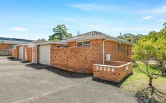 1/4 Harvey Place, North Nowra NSW