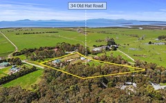 34 Old Hat Rd, Foster Vic