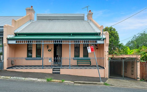 3 Padstow St, Rozelle NSW 2039