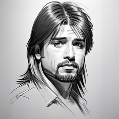 Billy Ray Cyrus images