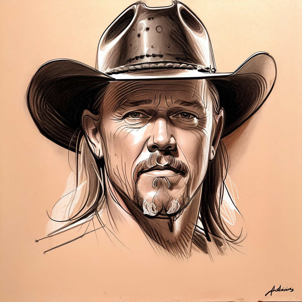 Trace Adkins images