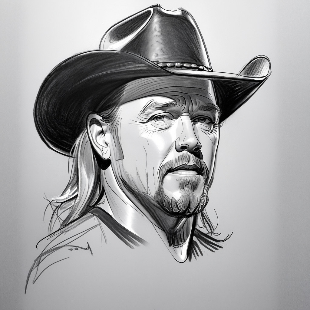 Trace Adkins images