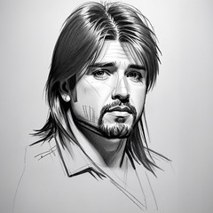 Billy Ray Cyrus images