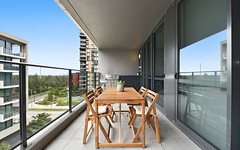 608/55 Hill Road, Wentworth Point NSW