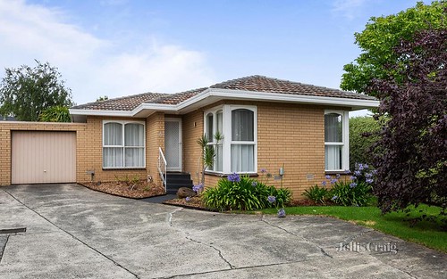 8/41-45 Glebe St, Forest Hill VIC 3131
