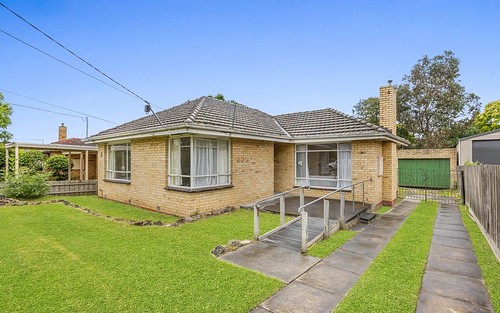 85 Husband Rd, Forest Hill VIC 3131