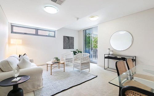 32/331 Miller St, Cammeray NSW 2062
