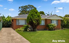 41 Railway Road, Quakers Hill NSW