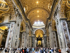 ( 1826 ) St. Peter's Basilica