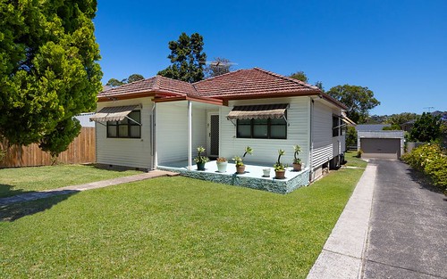 6 Oatway Pde, North Manly NSW 2100