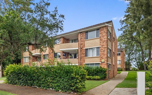 4/9-11 Rokeby Road, Abbotsford NSW