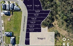 Lot 20 Saltwater Crescent, North Kellyville NSW