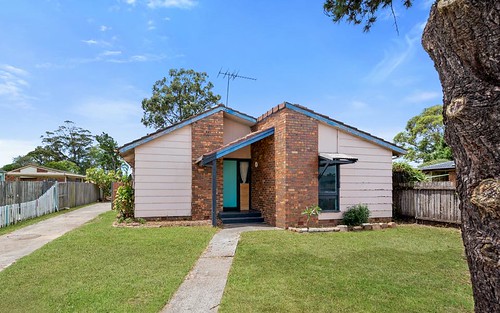 12 Stanford Way, Airds NSW 2560