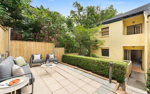3/501 New South Head Road, Double Bay NSW