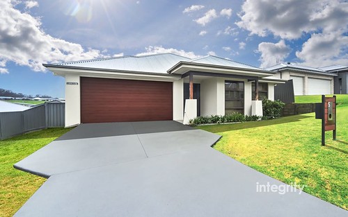 5 Dove Close, South Nowra NSW