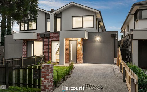 27A North Street, Airport West VIC