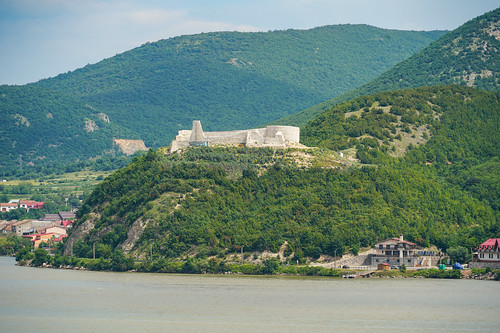 Cetatea Ladislau