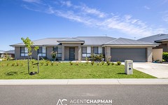 1 Darvall Drive, Kelso NSW