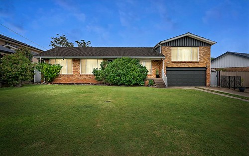 21 Grandview Street, South Penrith NSW