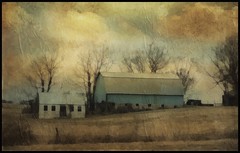 The milk barn….Explored 2/21/24